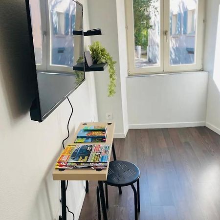 Le Studio Guebwiller Extérieur photo